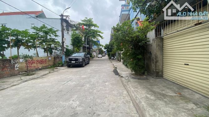 ☘️☘️ BÁN NHÀ ĐẸP – AN TRANG, AN ĐỒNG, AN DƯƠNG, HẢI PHÒNG ☘️☘️ - 1