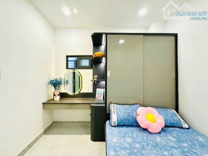 KHU VIP SÁT PHAN XÍCH LONG, 2 MẶT HẺM CHỈ 5.x TỶ - 1