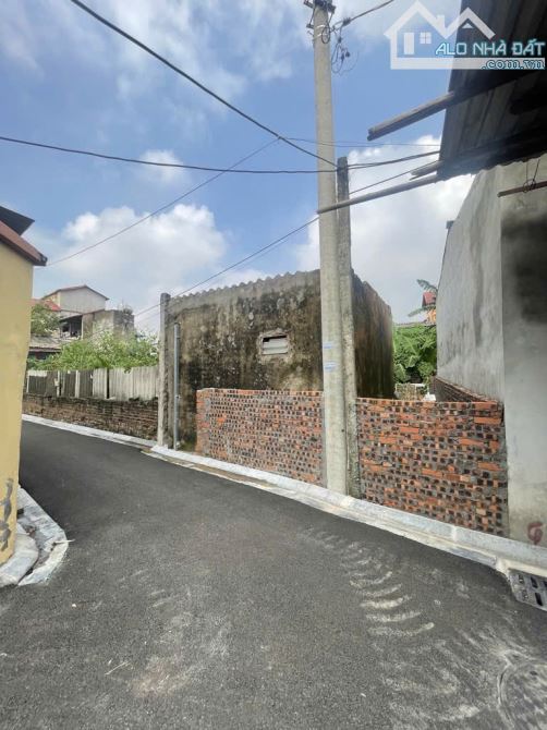 ✌✌Bán 46m2 Mạch Lũng, Đại Mạch – Đầu tư đỉnh, Gần dự án cầu Thượng Cát - 1