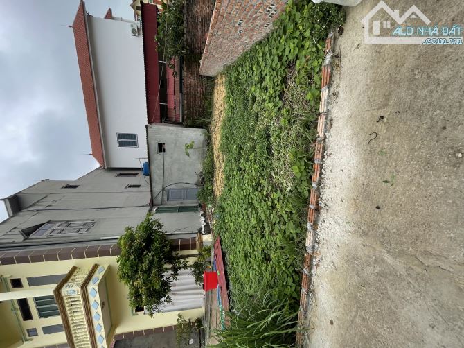 CHỦ GỬI BÁN 50M2 THANH KHƯƠNG, Ô TÔ VÀO ĐẤT, GẦN NHÀ VĂN HOÁ, 1.X TỶ - 1