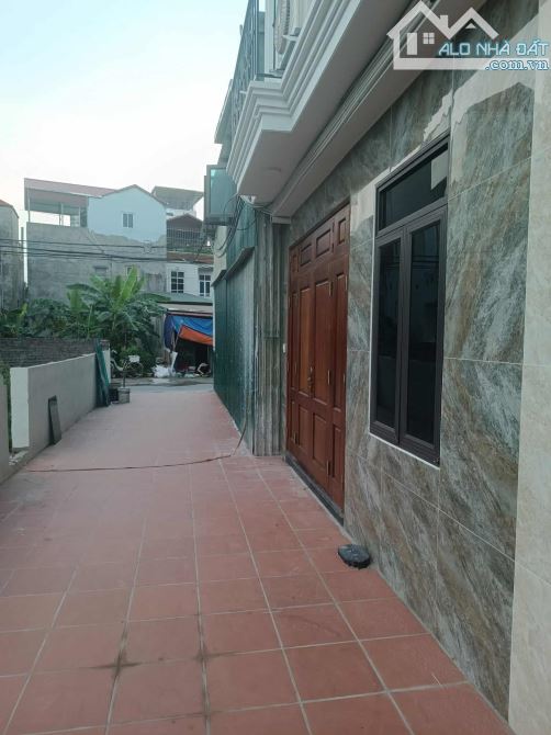 NHÀ HOÀNG LIÊN- LIÊN MẠC - 5 TẦNG - Ô TÔ TẢI ĐỖ CỬA - 6,X TỶ - 1