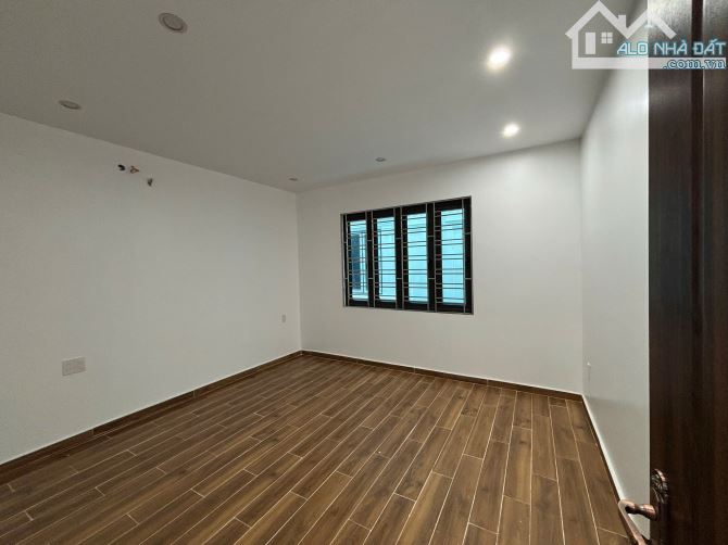 CHO THUÊ NHÀ nguyên căn mới tinh vừa bàn giao tại Văn Cao - Hải An - Hải Phòng - 1