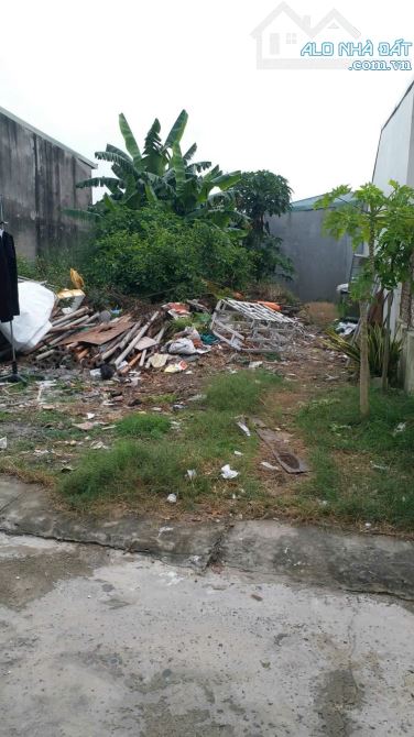 Bán lô đất đẹp sổ hồng riêng duy nhất phường Trảng dài,diện tích 5 x 23m,giá bán 1 tỷ 350 - 1