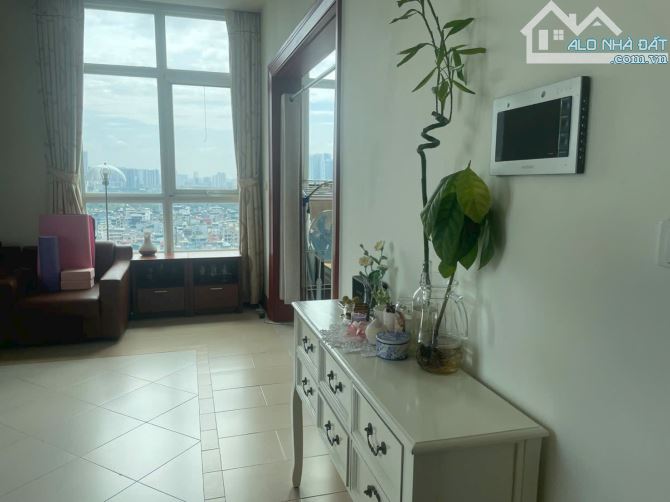 Bán chung cư HH2 KĐT Mỹ Đình - Mễ Trì - 108m- Sổ đỏ. 9 tỷ 7 - 1