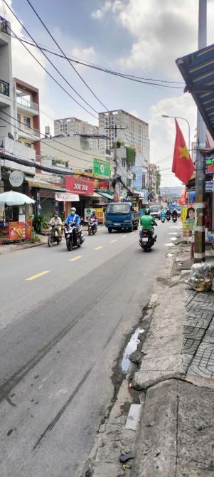 Mặt Tiền Kinh Doanh Đường Đông Bắc, gấp Bán Giảm Khủng 1.4 Tỷ 118m2.2 tầng, ngang đẹp 6m., - 1