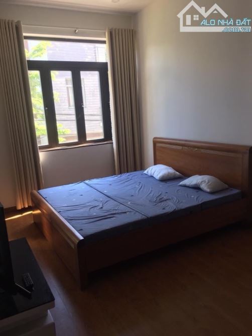 Cho thuê nhà 3 tầng full nội thất Q. Sơn Trà gần Vincom - 1