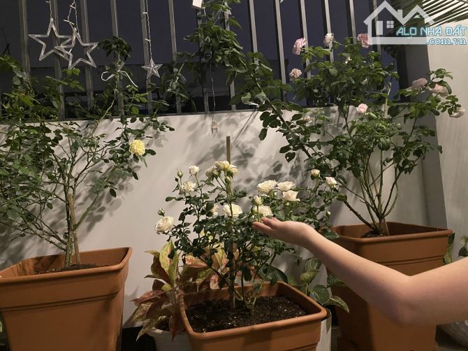 Bán Biệt thự nguyễn văn hưởng thảo điền quận 2 , 15x26m trệt 2 lầu giá 90 tỷ thương lượng - 1