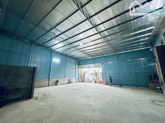 Cho thuê 250m2 gần kdt đô nghĩa, trạm bơm yên nghĩa - 1
