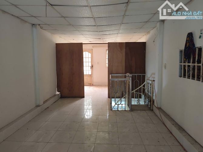 GẦN MẶT TIỀN - 2 TẦNG CŨ 60M2 - AN LẠC, BÌNH TÂN - GIÁ ĐẦU TƯ  3,25 TỶ. - 1