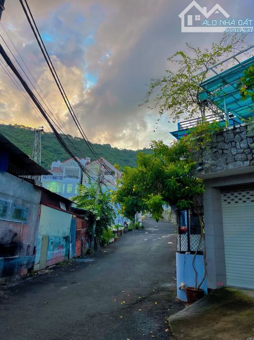 🏡🏡 BÁN NHÀ TRUNG TÂM VŨNG TÀU - ĐƯỜNG LÊ NGỌC HÂN - PHƯỜNG 1 - KHU BIỆT THỰ DÂN CƯ 🏡 - 1
