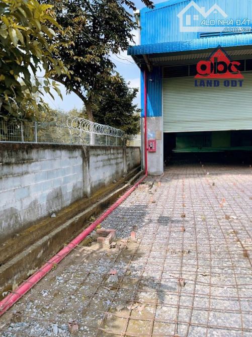 Bán Nhà Xưởng 3500m2 Thuộc Xã An Viễn, Trang Bom Đồng Nai. - 1