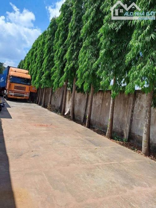 Bán nhà xưởng thuộc xã tây hòa, trảng bom, đồng nai - ( Giá 5 tỉ 600tr) có thương lượng - 1