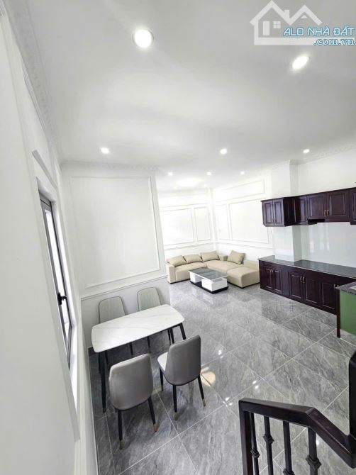 BÁN NHÀ TRỆT LẦU HẺM 52 HÙNG VƯƠNG TRUNG TÂM NINH KIỀU - 1