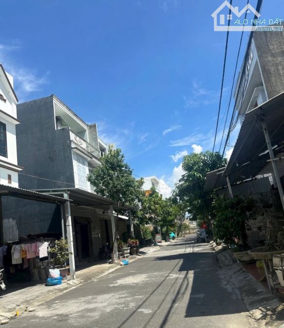 🌺 BÁN NHÀ MT CẤP 4 – HÒA MINH 11 – CÁCH BIỂN NGUYỄN TẤT THÀNH 250M 🌺 - 1