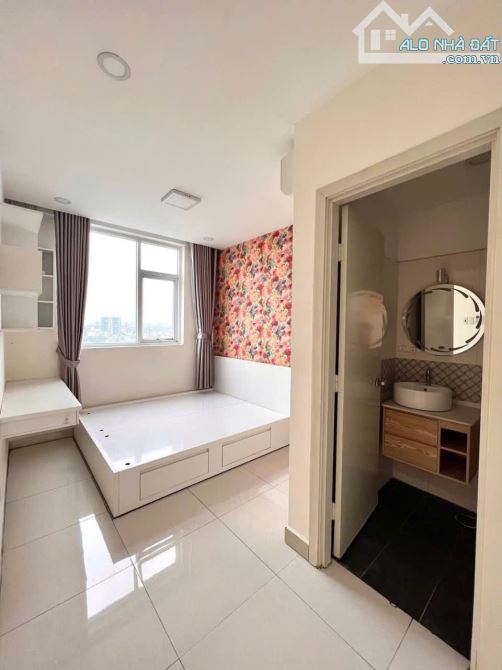 Cần cho thuê chung cư Ngọc đông dương 64m 2PN 2WC giá 8 triệu vào ở liền - 1