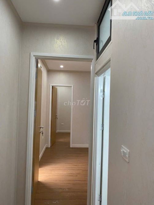 Ba Đình – Đào Tấn 49.9m², 3 Tầng,MT 3M, Ngõ Ô Tô Tránh, Giá 6.5 Tỷ - 1