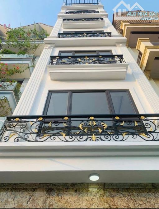 💥NHÀ MỚI NGÕ NÔNG THÔNG - PHỐ TRỊNH CÔNG SƠN - GẦN HỒ TÂY - DÒNG TIỀN ỔN ĐỊNH - DT 38 M - - 1