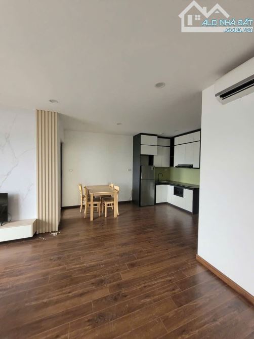 CẦN BÁN CĂN TÒA SAMSORA CHU VĂN AN HÀ ĐÔNG 70m 2NG 2VS 5,3 TỶ VỀ Ở NGAY - 1
