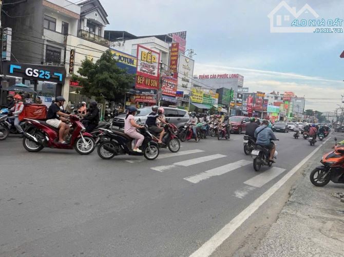 Bán đất Mặt Tiền đường Hoàng Diệu 2 - Linh Chiểu - Thủ Đức. - 1