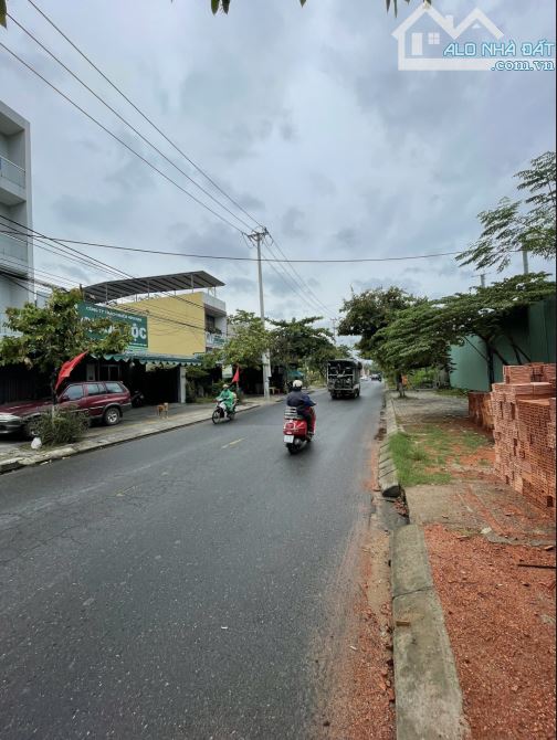 SỞ HỮU đất gần BẾN XE đường TÔN ĐẢN_ Vị trí đẹp_ Nơi đáng ĐẦU TƯ_ Tiềm năng PHÁT TRIỂN - 1