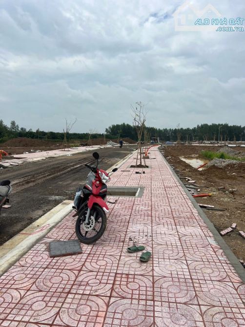 🌿 NHÀ ĐẤT Tân Triều – Ven sông Đồng Nai - 1