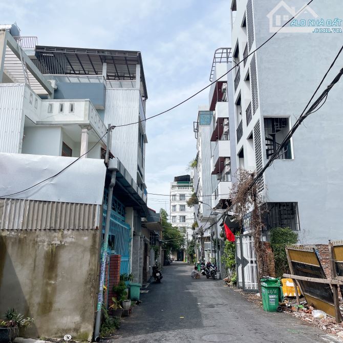 💥 BÁN ĐẤT 2 MẶT THOÁNG MỸ AN NGŨ HÀNH SƠN – ĐƯỜNG MỸ ĐA ĐÔNG 12 – DT 113M² – GIÁ 18 TỶ TL - 1
