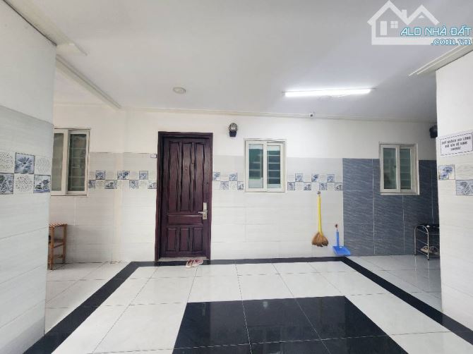 CHDV VƯỜN LÀI- TÂN PHÚ- DTSD:955m2- THUÊ KHOÁN 90TR/THÁNG-CHAO 21,5 TỶ TL - 1