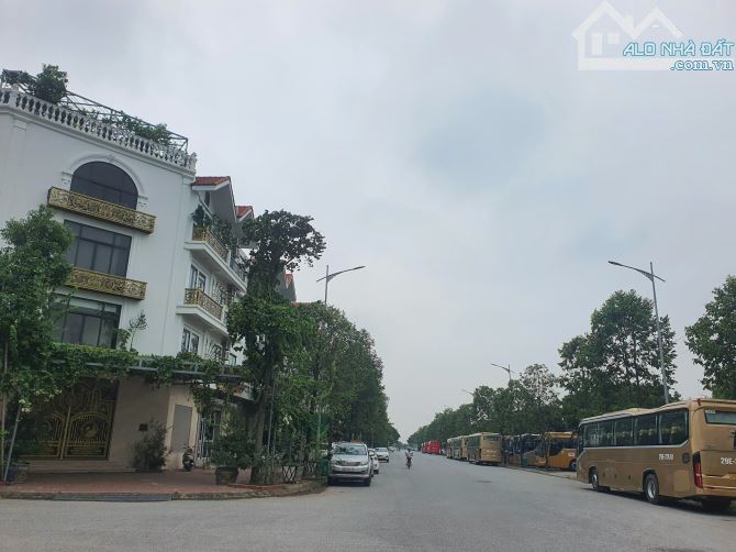 Hót LK47,48,50 KĐT Phú Lương, DT 87 m² (5x17), 2MĐ, giá thỏa thuận - 1