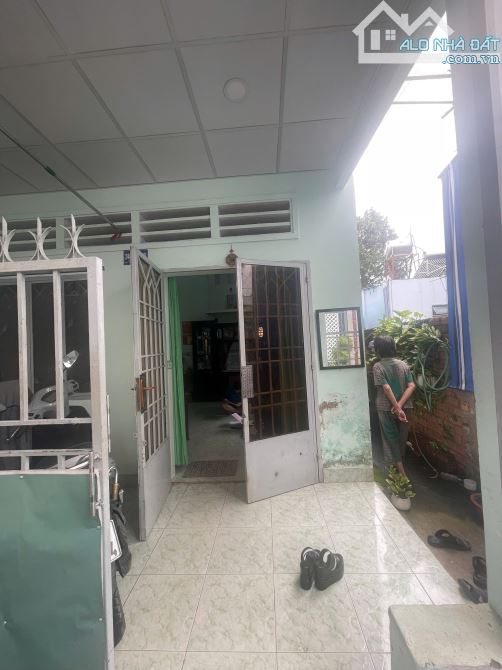 CHỦ GỞI BÁN NHÀ (DT: 69M2) CÓ HOÀN CÔNG ĐƯỜNG OTO NHỎ P. TÂN VẠN. GIÁ CHỈ 1,750 TỶ - 1