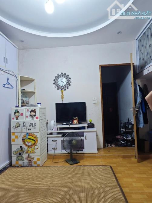 CHỈ 1.49 TỶ CÓ CĂN CHUNG CƯ MI NI PHỐ KIM MÃ DT36M, LÔ GÓC, GẦN Ô TÔ,TIỆN ÍCH - 1