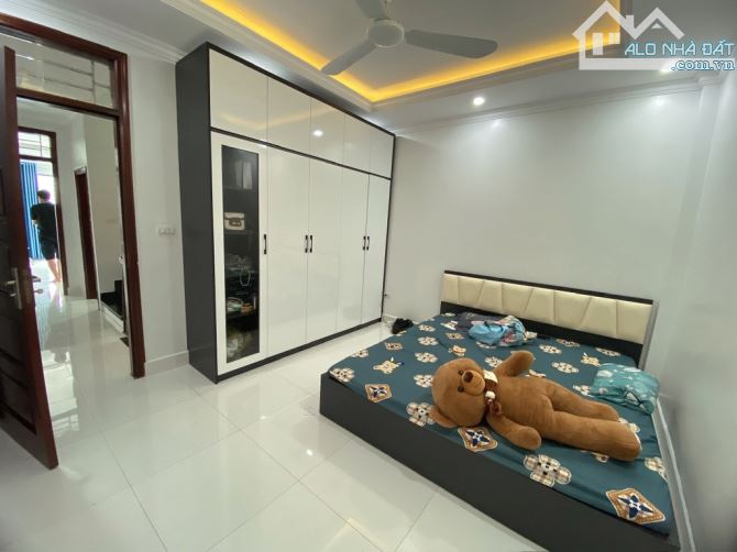 🔥🔥Bờ sông Sét - Ô tô 7 chỗ qua nhà - 52m2 hơn 12₫ - 1