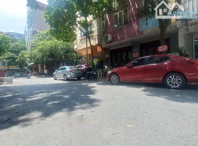 Chủ bán nhà Nguyễn Hoàng-Lê Đức Thọ phân lô 3 ô tô tránh 2 thoáng 72m2 mt 4,6m nhỉnh 18 tí - 1