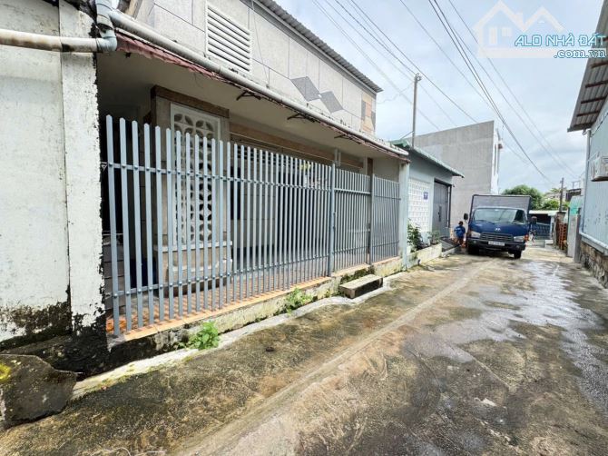 BÁN ĐẤT (DT: 67M - NGANG 6M) SỔ RIÊNG THỔ CƯ100% ĐƯỜNG OTO THUỘC P.BỬU HOÀ. GIÁ CHỈ 1,9 TỶ - 1
