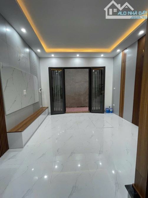 🧨 KHƯƠNG TRUNG – NHÀ MỚI ĐẸP – BA GÁC ĐỖ CỬA – TẶNG FULL NỘI THẤT – SỔ ĐỎ ĐẸP 🧨 - 1