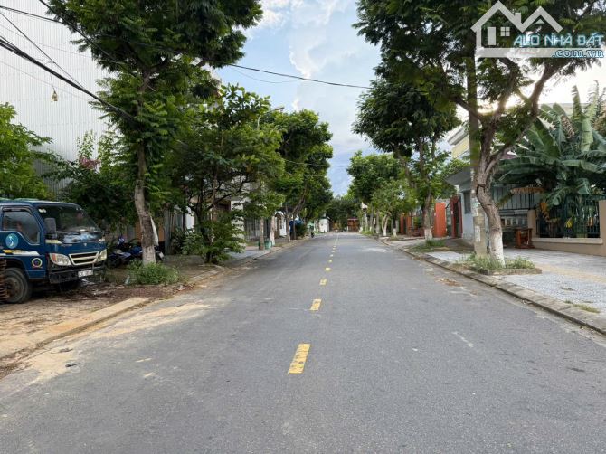 Bán đất đường Yersin sát bệnh viện 600 giường, liền kề khu đô thị Nam Việt Á, Ngũ Hành Sơn - 1