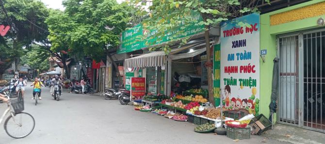 💥 💥 SIÊU HIẾM, 6.x tỷ, AN KHÁNH, Ô TÔ TẢI VÀO ĐẤT, SỔ HOA HẬU. thổ cư 63M, - 1