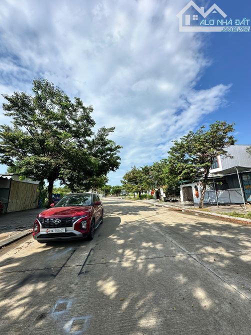 "📍 Bán đất lô 10 khu B2-52, Golden Hills – Hòa Hiệp Nam, Liên Chiểu - 1