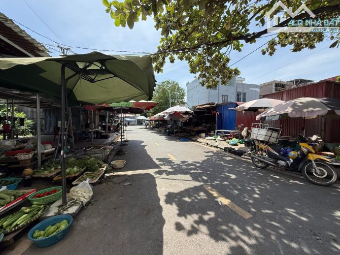 🔥🔥🔥 Lô đất 63,2m2 sát chợ Lương Quán – Nam Sơn–Giá chỉ 2,05 tỷ -Ô Tô đỗ cửa - 1