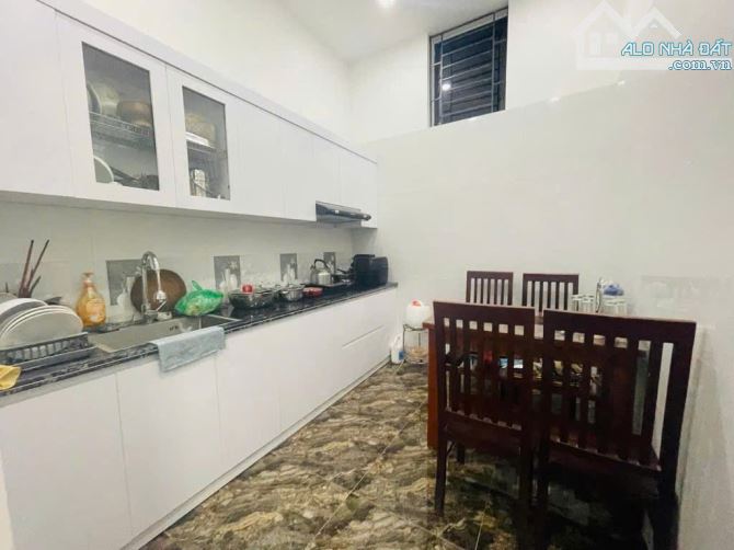 💥💥💥CẦN BÁN GẤP NHÀ ĐỘI CẤN, LÔ GÓC 3 MẶT THOÁNG, NGAY GẦN PHỐ. 40M X 4 TẦNG. - 1