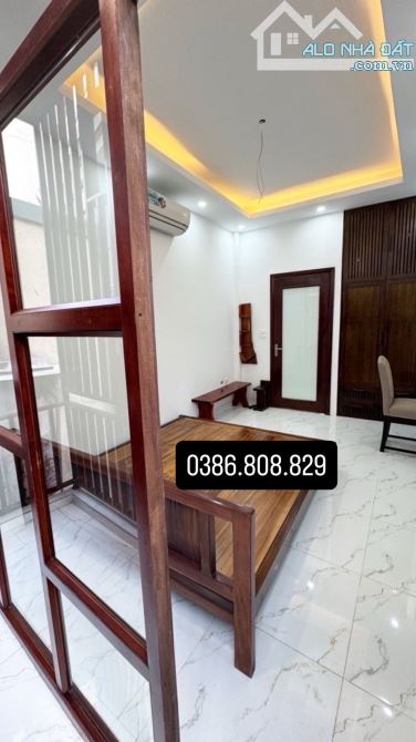 ✨✨NGAY NGÃ TƯ SỞ- 50M RA Ô TÔ - THIẾT KẾ KHÔNG GIAN MỞ - THOÁNG SÁNG ✨✨ - 1