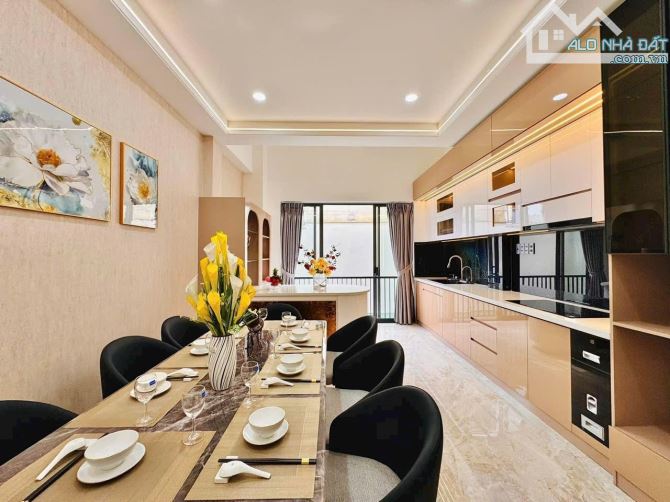 Bán nhà FULL NỘI THẤT và KHÔNG NỘI THẤT - 1