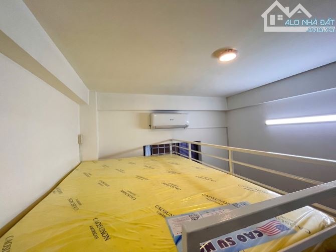 Duy nhất căn Duplex cửa sổ Q10 - gần ngay Vạn Hạnh Mall, Vincom Plaza, Việt Nam Quốc Tự,.. - 1
