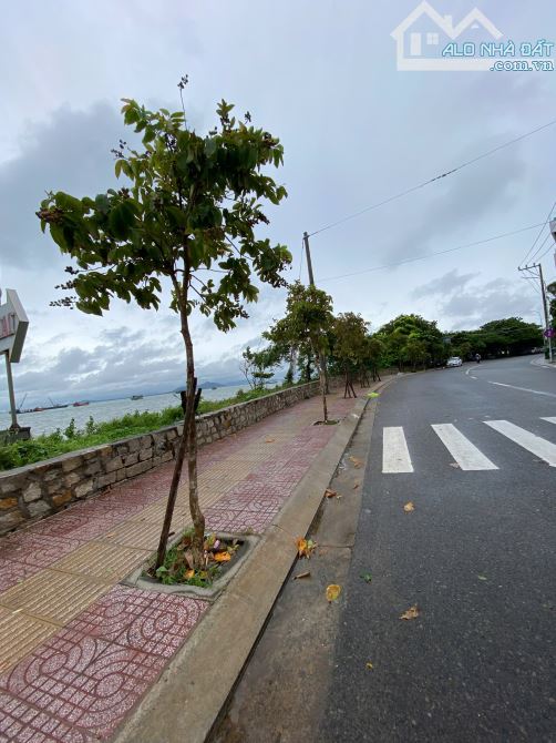 BÁN ĐẤT ĐƯỜNG TRẦN PHÚ LƯNG TỰA NÚI MẶT HƯỚNG BIỂN DIỆN TÍCH 314m² CHỈ 20 TỶ - 1