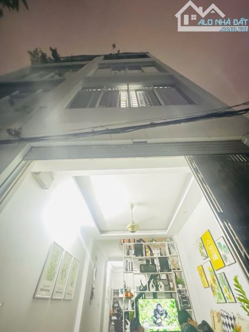 Bán Nhà Trần Cung - Cầu Giấy - Nhà Mới Ở Ngay - Vị Trí Trung Tâm - 40M2 - 9 Tỷ….. - 1