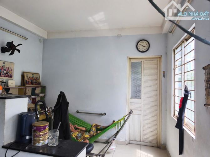 Bán nhà mặt tiền 30/4, P. Rạch Dừa Vũng Tàu – 55.4m² – Giá 6.5 tỷ thương lượng - 1