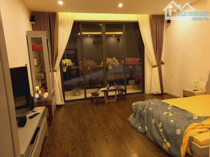 BÁN NHÀ ĐẸP 3 TẦNG KIỆT 6M NGÔ QUYỀN -DT 100M2 GẦN CẦU SÔNG HÀN - 1