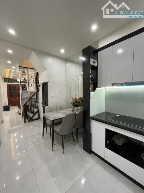✨ HIẾM – NHÀ ĐẸP TRẦN HỮU TƯỚC – FULL NỘI THẤT – AN SINH ĐỈNH – SỔ HOA HẬU ✨ - 1