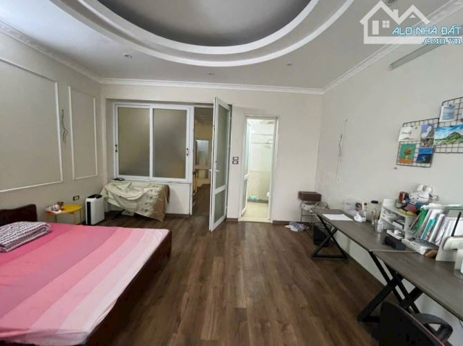 bán nhà Mặt phố Trung Kính Quan Hoa, Cầu Giấy DT 88m, 5 Tầng 5.2m, 🧧Gia 48.5 tỷ - 1