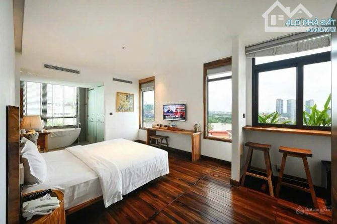 Bán nhà góc 2 mặt tiền Nguyễn Đình Chiểu & Mạc Đĩnh Chi, P. Đa Kao, Quận 1. - 1