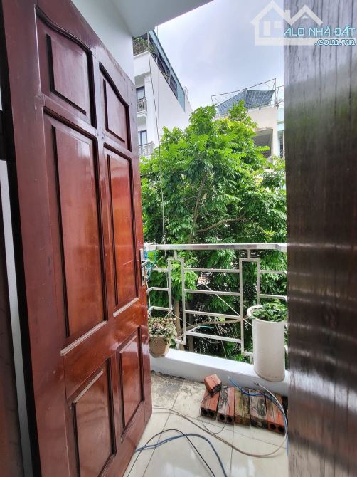 Bán nhà La Khê, Hà Đông, ô tô vào nhà, 50m2 nhà 4 tầng, 9.5 tỷ - 1